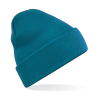 Bonnet Original à revers Beechfield B45