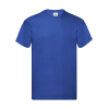 Original T-shirt Fruit of the Loom 61-082-0