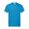 Original T-shirt Fruit of the Loom 61-082-0
