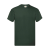 Original T-shirt Fruit of the Loom 61-082-0
