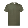 Original T-shirt Fruit of the Loom 61-082-0