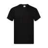 Original T-shirt Fruit of the Loom 61-082-0