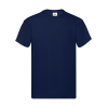 Original T-shirt Fruit of the Loom 61-082-0