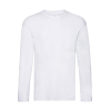 T-Shirt Manches Longues Fruit of the Loom 61-428-0