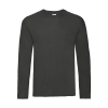 T-Shirt Manches Longues Fruit of the Loom 61-428-0