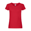 T-Shirt Femme Original-T Fruit of the Loom 61-420-0