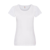 T-Shirt Femme Original-T Fruit of the Loom 61-420-0