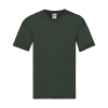 T-shirt Original Col V Fruit of the Loom 61-426-0