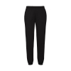 Pantalon de Jogging Bas Elastiqué Fruit of the Loom 64-026-0