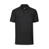 Polo 65/35 Polyester Coton Fruit of the Loom 63-402-0