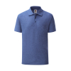 Polo 65/35 Polyester Coton Fruit of the Loom 63-402-0