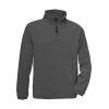 Polaire Highlander+ 1/4 Zip Fleece Top B&C FU704