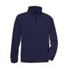Polaire Highlander+ 1/4 Zip Fleece Top B&C FU704