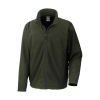Water Resitant Polar Jacket Result R109X
