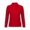 Polo Femme ID.001 Manches Longues B&C PWI13