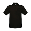 Polo Poche Safran Pocket B&C PU415