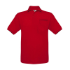 Polo Poche Safran Pocket B&C PU415