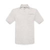 Polo Poche Safran Pocket B&C PU415