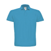 Polo Homme ID.001 B&C PUI10