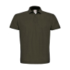 Polo Homme ID.001 B&C PUI10