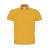 Polo Homme ID.001 B&C PUI10