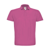 Polo Homme ID.001 B&C PUI10