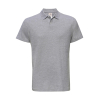 Polo Homme ID.001 B&C PUI10