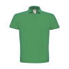 Polo Homme ID.001 B&C PUI10