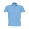 Polo Homme ID.001 B&C PUI10