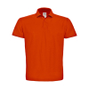 Polo Homme ID.001 B&C PUI10