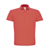 Polo Homme ID.001 B&C PUI10