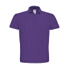 Polo Homme ID.001 B&C PUI10