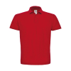 Polo Homme ID.001 B&C PUI10