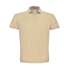 Polo Homme ID.001 B&C PUI10