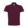 Polo Homme ID.001 B&C PUI10