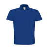 Polo Homme ID.001 B&C PUI10