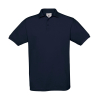 Polo Piqué Safran B&C PU409