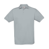 Polo Piqué Safran B&C PU409
