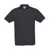 Polo Piqué Safran B&C PU409