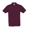 Polo Piqué Safran B&C PU409