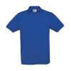 Polo Piqué Safran B&C PU409
