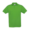 Polo Piqué Safran B&C PU409