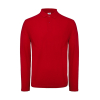 Long Sleeve Men's Polo ID.001 B&C PUI12