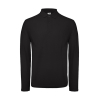 Long Sleeve Men's Polo ID.001 B&C PUI12