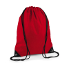 Premium Backpack Cordlet BagBase BG10