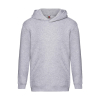 Premium Hood Child Sweatshirt Fruit of the Loom 62-037-0
