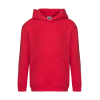 Premium Hood Child Sweatshirt Fruit of the Loom 62-037-0