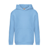 Premium Hood Child Sweatshirt Fruit of the Loom 62-037-0