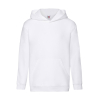 Premium Hood Child Sweatshirt Fruit of the Loom 62-037-0