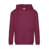 Premium Hood Child Sweatshirt Fruit of the Loom 62-037-0